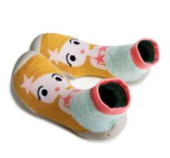 chaussons ariel