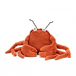 crispin crabe