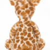 giraffe bashfull 2