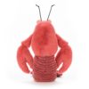 homard lobster jellycat