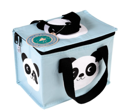sac isotherme panda