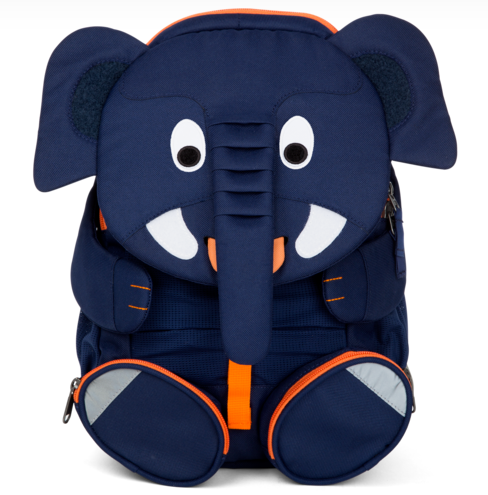 sac à dos éléphant GA